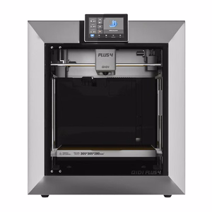 QiDi Plus 4 3D Printer