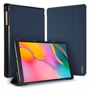 Dux Ducis Domo case Samsung X910/X916 Tab S9 Ultra dark blue