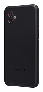 Samsung Galaxy Xcover6 Pro Enterprise Edition 16,8 cm (6.6") Dviguba SIM jungtis 5G C tipo USB 6 GB 128 GB 4050 mAh Juoda