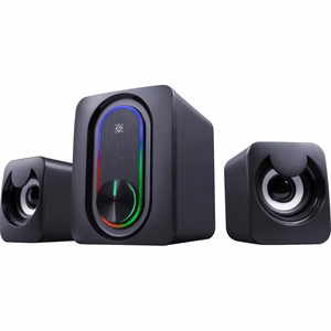 Колонки Defender V14 2.1 Bluetooth 11W USB 65314