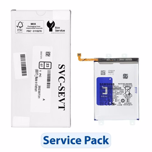 ServicePack аккумулятор EB-BA156ABY для Samsung A15 A155F / A156B GH82-33639A