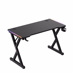 Huzaro Hero 2.3 RGB žaidimų stalas