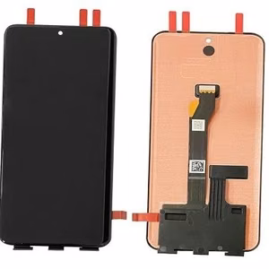 LCD screen Huawei Honor 90 with touch screen Black ORG