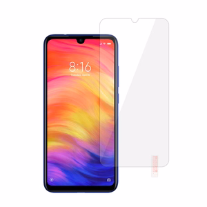 Закалённое стекло Gold для Xiaomi Redmi Note 7/Note 7 Pro