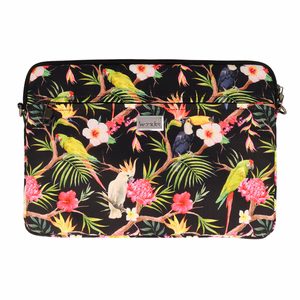 Wonder Sleeve Laptop 17 inches exotic