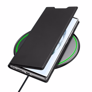 Case Dux Ducis Skin Pro Samsung S908 S22 Ultra 5G black