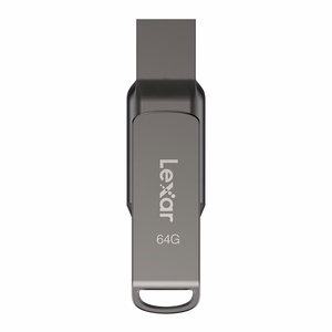 LEXAR USB atmintinė USB3.1 64GB D400 LJDD400064G-BNQNG