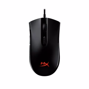 PELĖ USB OPTINĖ PULSEFIRE/CORE HX-MC004B HYPERX