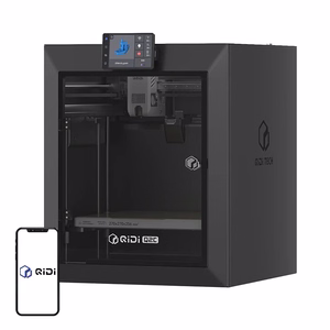 QiDi Q2C 3D spausdintuvas