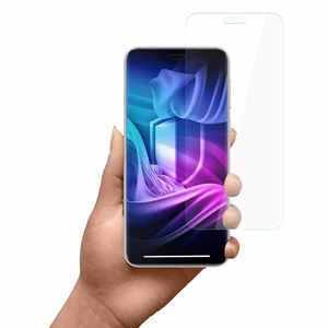 3mk Silky Matt Pro matinė apsauginė plėvelė Honor Magic 7 Pro