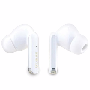 Guess Bluetooth earphones GUTWSHDGKEEP TWS GLITTER GRADIENT pink