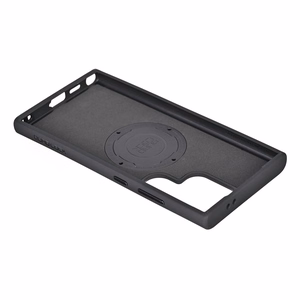 Quad Lock Galaxy S24 Ultra MAG mobiliojo telefono dėklas 17,3 cm (6.8") Juoda