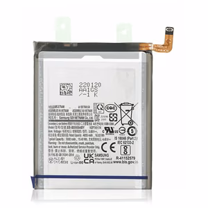 Akumuliatorius Samsung S918 S23 Ultra EB-BS918ABY 4855mAh OEM