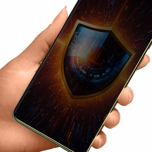 3mk Silky Matt Privacy — приватный фильтр для экрана для Motorola Edge 60