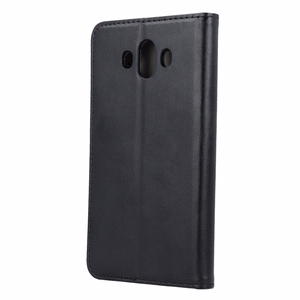 Smart Magnetic dėklas Motorola Edge 60 Pro 5G, juodas