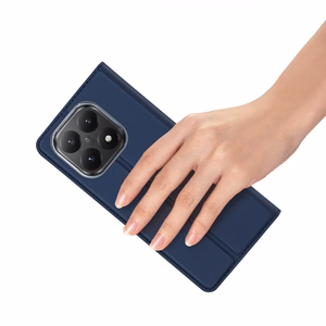Case Dux Ducis Skin Pro Xiaomi 15T dark blue