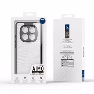 Case Dux Ducis Aimo Xiaomi Redmi Note 14 Pro 4G