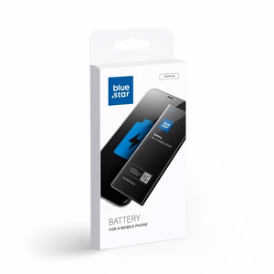 Аккумулятор для Samsung A51 4000 mAh Blue Star Premium