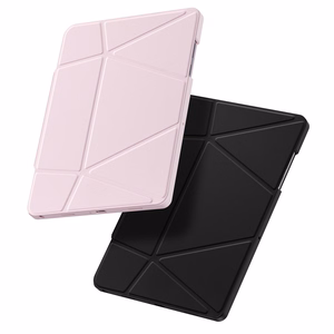 Case Dux Ducis Vers Samsung X210/X215/X216 Tab A9 Plus 11.0/X230/X235/X236 Tab A11 Plus 11.0 pink