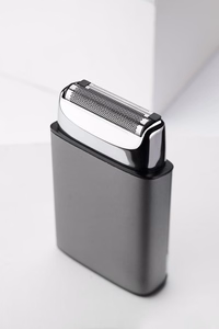 BaByliss Super-X Skustuvas Apkarpymo mašinėlė Sidabras
