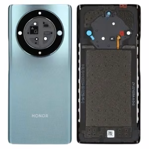 Galinis dangtelis Honor Magic5 Lite 5G žalias originalus (service pack)