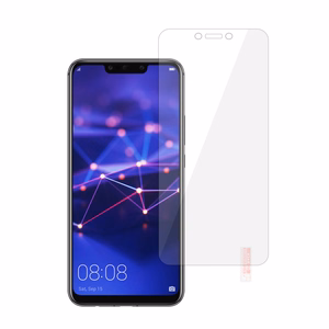 Tempered Glass Gold for HUAWEI MATE 20 LITE