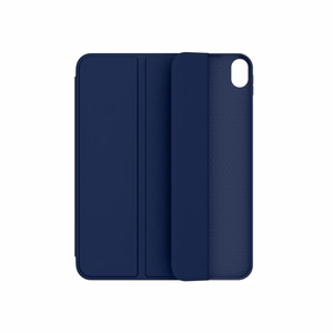 Etteri dėklas Apple iPad Air 10.9' tamsiai mėlynas