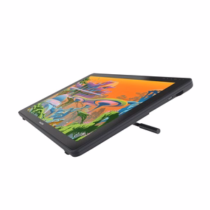 Huion Kamvas 22 grafinė planšetė su ekranu