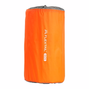 Flextail Tiny Sleeping Pad R05 AVS Mummy надувной матрас (оранжевый)