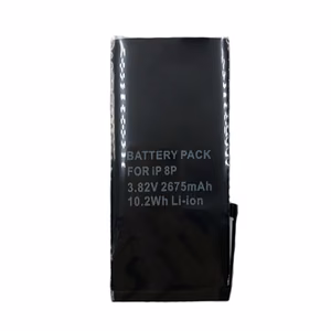 Аккумулятор Apple iPhone 8 Plus 2675 mAh