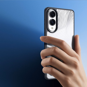 Dėklas Dux Ducis Aimo Samsung S937 S25 Edge