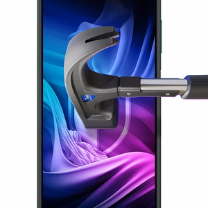 Samsung Galaxy M13 4G - 3mk Silky Matt Pro