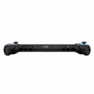 Портативная игровая консоль MSI Claw 8 AI+ A2VM-254PL, 20,3 см (8"), 1 ТБ, сенсорный экран, Wi-Fi, специальная версия ледниково-голубого цвета