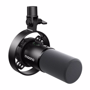 Mikrofonas Maono PD300X