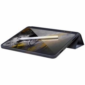 Samsung Galaxy Tab A8 2021 - iki 12" Minkštas planšetės dėklas