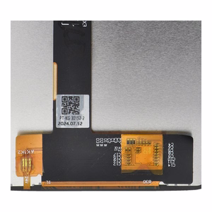 FixCell LCD дисплей для MOTOROLA G8 Play OEM без рамки