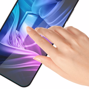 3mk SilkyMatt Pro™ Matte Film for Oppo Find X9 Pro