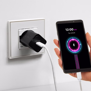 SBS TECABLETISSUETCCG Плетёный кабель USB-C - USB-C 1.5m 60W - серый