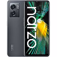 Realme Narzo 50 5G