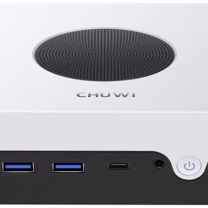 PC Chuwi Larkbox-X-P-K1 i3-1220P 8GB SSD256 BT W11Pro