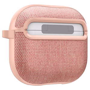 Spigen Urban Fit Dėklas AirPods 4 - Rožinis