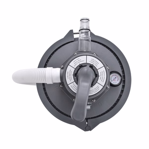 AVENLI pool pump, 800 gal