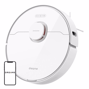 Робот-пылесос Dreame Bot L10 Pro ( белый )
