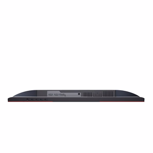 AOC G3 25G3ZM/BK kompiuterio monitorius 62.2 cm (24.5") 1920 x 1080 pikselių Full HD juodas, raudonas