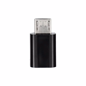 Adapteris Blue Star iš MicroUSB į USB-C