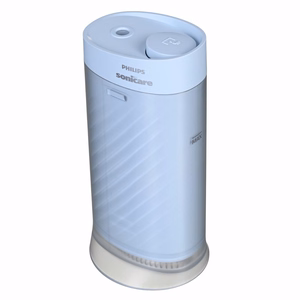 Philips Sonicare Compact Flosser 1000 HX3333/24 – kompaktiškas burnos irigatorius
