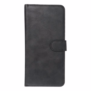 Flip case for Samsung A12 / A13 4G / A34 5G / A02s / Xiaomi Redmi 12 4G / 12C / NOTE 12 4G / 12 PRO 5G OPPO A53s / A72 / A92 Common Book size XL black