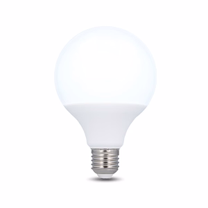 LED lemputė E27 G95 10W 230V 4500K 950lm Forever Light