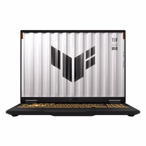 ASUS TUF Gaming F16 FX608JPR-I7161 i7 14650HX 16.0" FHD+ 165Hz IPS-level 300nits AG 16GB DDR5 5600 SSD1TB GeForce RTX 5070 8GB WLAN+BT LAN Cam1080p 90WHrs NoOS Jaeger Grey