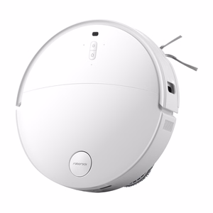Пылесос Roborock Qrevo Edge T (белый)